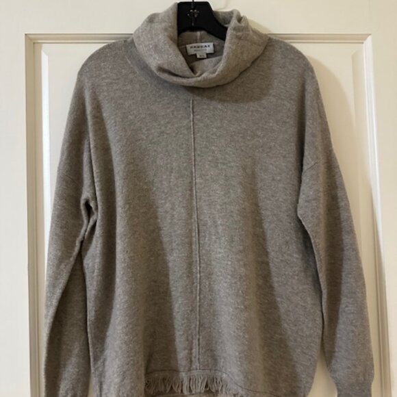 Repeat Cashmere knit sweater - Picture 2 of 10